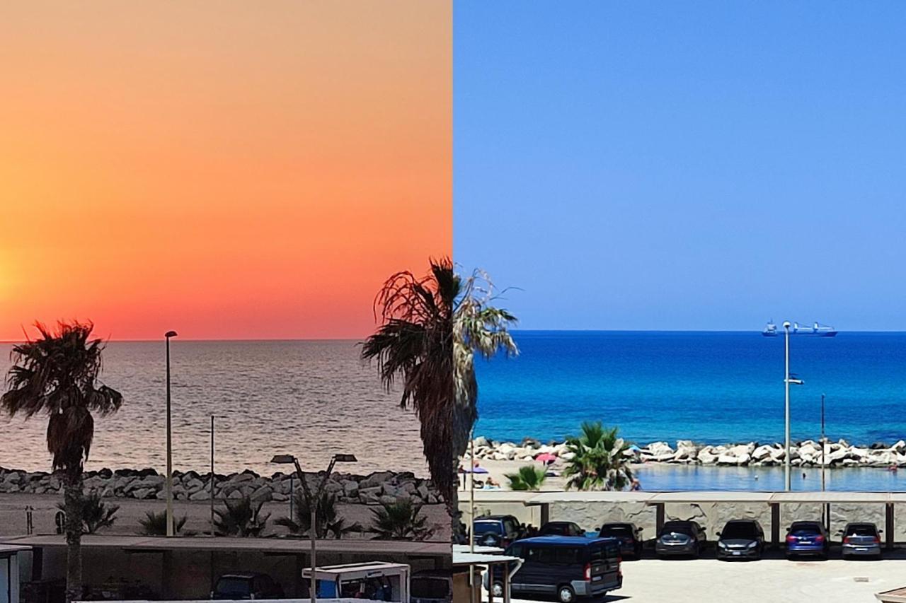 Acchiana! Apartment: Mare & Cultura Trapani Dış mekan fotoğraf